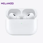 هدفون بی سیم اپل ایرپاد پرو 2 فول های کپی | AIRPODS PRO 2ND GENERATION APPLE (MADE IN VIETNAM)