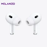 هدفون بی سیم اپل ایرپاد پرو 2 فول های کپی | AIRPODS PRO 2ND GENERATION APPLE (MADE IN VIETNAM) - Image 3