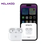 هدفون بی سیم اپل ایرپاد پرو 2 فول های کپی | AIRPODS PRO 2ND GENERATION APPLE (MADE IN VIETNAM) - Image 5
