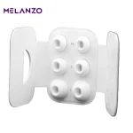 هدفون بی سیم اپل ایرپاد پرو 2 فول های کپی | AIRPODS PRO 2ND GENERATION APPLE (MADE IN VIETNAM) - Image 6