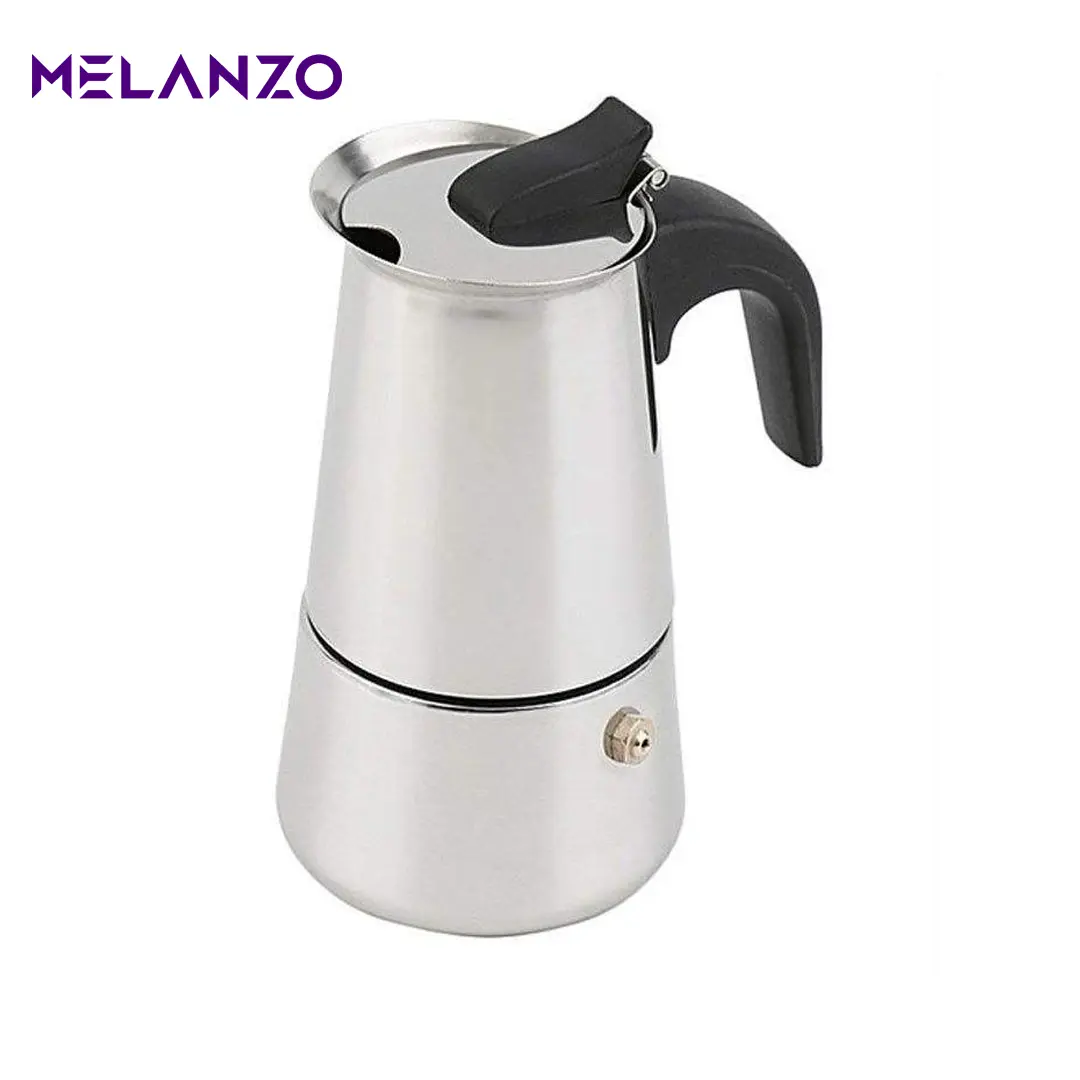 Espresso maker uniqie life موکاپات UNIQUE LIFE مدل MOK2C - Image 1
