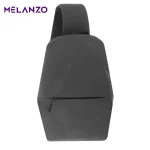 کوله پشتی تک بند مدل Fendoli sling Bag