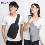 کوله پشتی تک بند مدل Fendoli sling Bag - Image 2