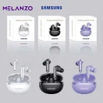 هدفون بی سیم GALAXY BUDS PRO 4 فول های کپی - Image 4