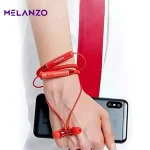 هدفون بلوتوثی گردنی LENOVO مدل HE05 | سبک ومقاوم - Image 5