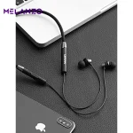 هدفون بلوتوثی گردنی LENOVO مدل HE05 | سبک ومقاوم - Image 6