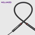 هدفون بلوتوثی گردنی LENOVO مدل HE05X | سبک و مقاوم - Image 2