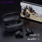 هدفون بی سیم هایلو مدل GT1 PRO - Image 3