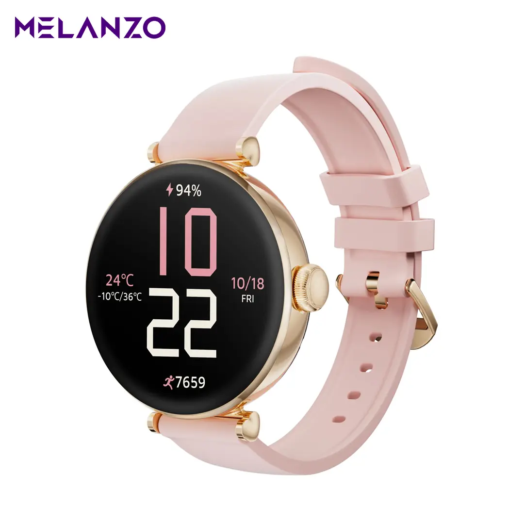 Kiselect watch pura(4) ساعت هوشمند KISELECT مدل PURA - Image 1