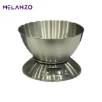 ترازوی آشپزخانه دیجیتال  مدل MEXXI Scale-999