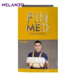 آویز دست طبی برند PIN MED