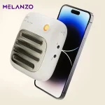 اسپیکر بلوتوثی قابل حمل QCY مدل MX1 - Image 3