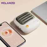 اسپیکر بلوتوثی قابل حمل QCY مدل MX1 - Image 4