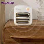 اسپیکر بلوتوثی قابل حمل QCY مدل MX1 - Image 5