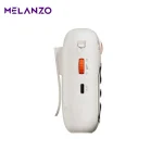 اسپیکر بلوتوثی قابل حمل QCY مدل MX1 - Image 7