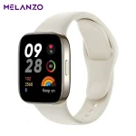 ساعت هوشمند شیائومی مدل Redmi Watch 3 Active