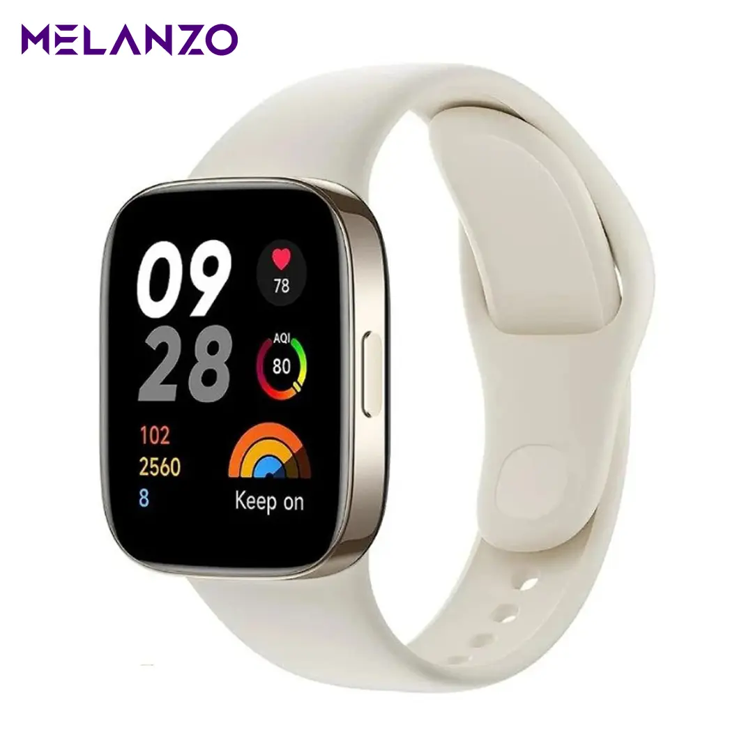 Redmi watch 3 Active ساعت هوشمند شیائومی مدل Redmi Watch 3 Active - Image 1