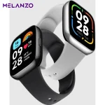 ساعت هوشمند شیائومی مدل Redmi Watch 3 Active - Image 3