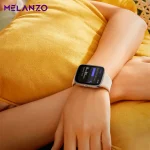 ساعت هوشمند شیائومی مدل Redmi Watch 3 Active - Image 11