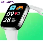 ساعت هوشمند شیائومی مدل Redmi Watch 3 Active - Image 4