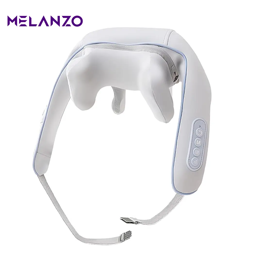 SHOULDER AND NECK MASSAGER HJ188(2) ماساژور خرچنگی برقی گردن و شانه مدل HJ188 - Image 1