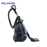 جاروبرقی 2200 وات آاگ مدل VX9-4-8IBX | کم صدا،قدرت مکش بالا و طراحی اروپایی - Image 2
