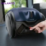 جاروبرقی 2200 وات آاگ مدل VX9-4-8IBX | کم صدا،قدرت مکش بالا و طراحی اروپایی - Image 4