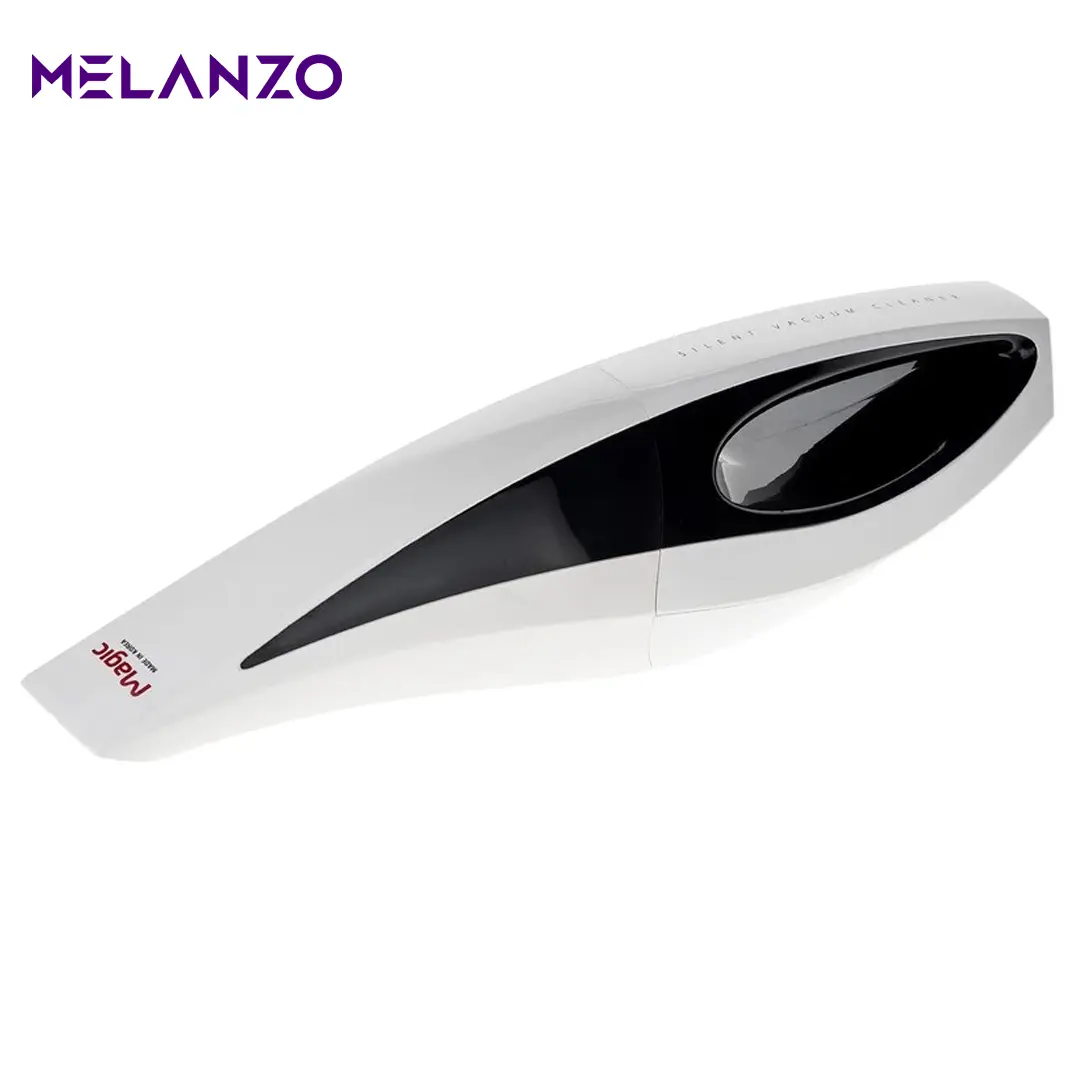 cleaner magic av-701 جارو شارژی مجیک مدل AV 701 | سبک با قدرت مکش بالا - Image 1