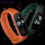 مچ بند هوشمند گلوبال MI BAND 7 - Image 5