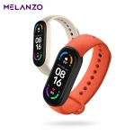 مچ بند هوشمند گلوبال MI BAND 7 - Image 4
