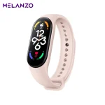 مچ بند هوشمند گلوبال MI BAND 7 - Image 2