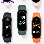 مچ بند هوشمند گلوبال MI BAND 7 - Image 3