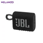 اسپیکر بلوتوثی JBL مدل GO3 فول های کپی (درجه یک)