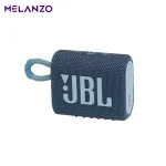 اسپیکر بلوتوثی JBL مدل GO3 فول های کپی (درجه یک) - Image 5