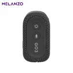 اسپیکر بلوتوثی JBL مدل GO3 فول های کپی (درجه یک) - Image 6