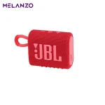 اسپیکر بلوتوثی JBL مدل GO3 فول های کپی (درجه یک) - Image 7