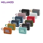اسپیکر بلوتوثی JBL مدل GO3 فول های کپی (درجه یک) - Image 9
