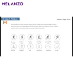 ساعت هوشمند شیائومی مدل IMILAB W12 - Image 7