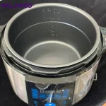 زودپز برقی 1200 وات 6 لیتری تفال مدل ELECTRIC PRESSURE TEFAL TE1692 | TE1692 - Image 2