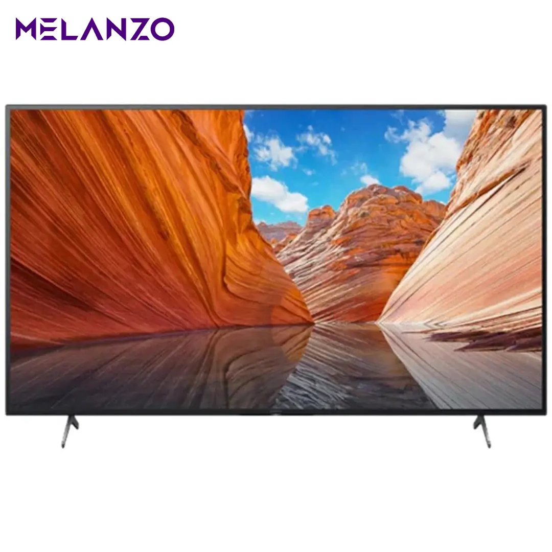 65X80J SONY TELEVISION تلویزیون هوشمند 65 اینچ سونی مدل SONY TELEVISION | KD-65X80J - Image 1