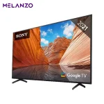 تلویزیون هوشمند 65 اینچ سونی مدل SONY TELEVISION | KD-65X80J - Image 2