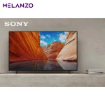 تلویزیون هوشمند 65 اینچ سونی مدل SONY TELEVISION | KD-65X80J - Image 5