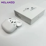 هندزفری اپل ایرپاد 4 فول های کپی | AIRPODS 4 APPLE MADE IN VIETNAM - Image 3