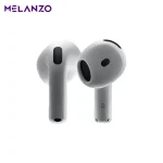 هندزفری اپل ایرپاد 4 فول های کپی | AIRPODS 4 APPLE MADE IN VIETNAM - Image 4