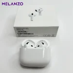 هندزفری اپل ایرپاد 4 فول های کپی | AIRPODS 4 APPLE MADE IN VIETNAM - Image 5