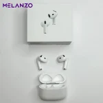 هندزفری اپل ایرپاد 4 فول های کپی | AIRPODS 4 APPLE MADE IN VIETNAM - Image 7
