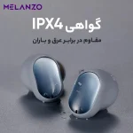 هدفون ردمی بادز 3 پرو نسخه گلوبال | REDMI BUDS 3 PRO GLOBAL - Image 8