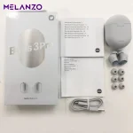 هدفون ردمی بادز 3 پرو نسخه گلوبال | REDMI BUDS 3 PRO GLOBAL - Image 3