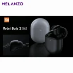 هدفون ردمی بادز 3 پرو نسخه گلوبال | REDMI BUDS 3 PRO GLOBAL - Image 13