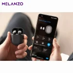 هدفون ردمی بادز 3 پرو نسخه گلوبال | REDMI BUDS 3 PRO GLOBAL - Image 9